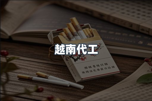 越南代工